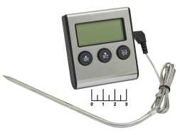 Термометр кулинарный TP-700