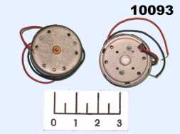 Двигатель 2V правый плеер