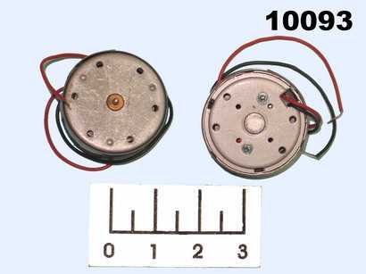 Двигатель 2V правый плеер