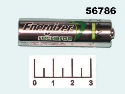 Аккумулятор AA 1.2V 2.3A Energizer Ni-MH (АА)