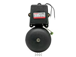 Звонок 220V 150мм SCF-150 EBL-1508