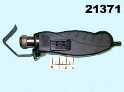 Инструмент для зачистки кабеля (стриппер-кримпер) HT-335