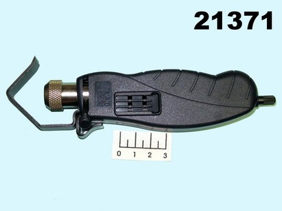 Инструмент для зачистки кабеля (стриппер-кримпер) HT-335