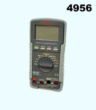 Мультиметр RD-700