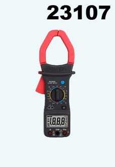 Клещи токоизмерительные MS-2000G