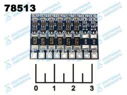 Балансир для литиевых элементов 22.2V 6S HX-JH-008