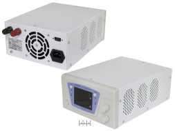 Блок питания 0-100V 10A KPS10010D Wanptek