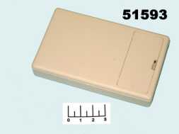 Корпус BOX 100*62*18 20-38