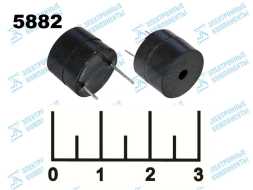 Генератор звука 12V HCM1212A (писк однотонный)