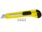 Нож 18мм Rexant (12-4903)