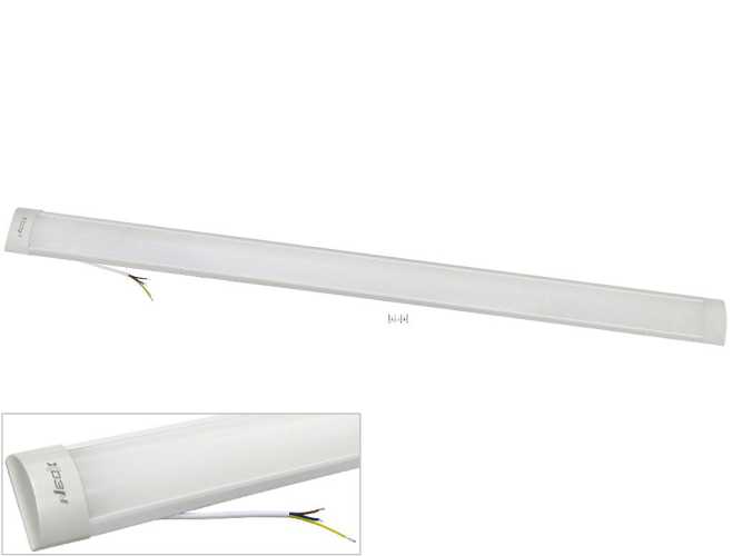 Светильник светодиодный накладной 50W 6500K белый холодный 1200мм IP40 Neox ДПО-108