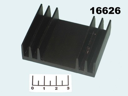 Радиатор HS080-50