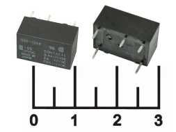 Реле =12V 0.4A/125V G6E-134P OMR