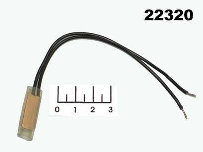 Термостат BAR/KSD9700 140C ON 250V 5A (на вкл.)