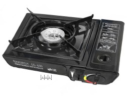 Плитка газовая портативная GS-400