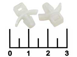 Пистон для стяжки 4мм (PHC-4)