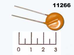 Варистор JVR-14N471K (14D471K)