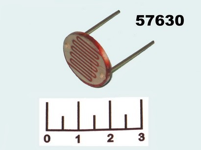 Фоторезистор HH20516
