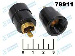 Щеткодержатель для электроинструмента 6*11 Интерскол (010317(6)) (2 штуки)