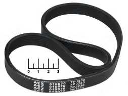Ремень для бетономешалки 7PJ230 (010070)