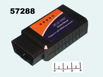 Адаптер OBD2 ELM 327 Wi-Fi (KOS-4462)