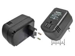 Преобразователь напряжения 220/110V 60W NF-60