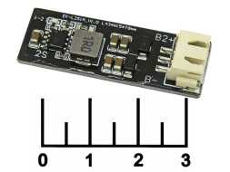 Балансир активный для литиевых элементов 7.4V 2S EK-L2S1A