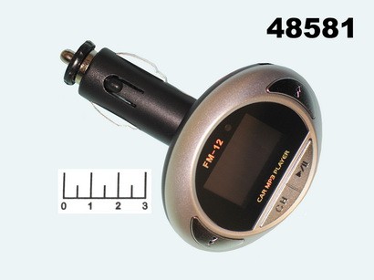 Модулятор MP3/FM/SD/USB FM-14  + ПДУ