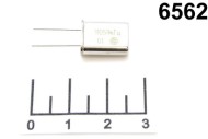 Кварц 11.059 МГц (HC-49/U)