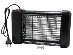 Лампа антимоскитная 220V 2*6W T8 Четыре сезона (71-0196-F)