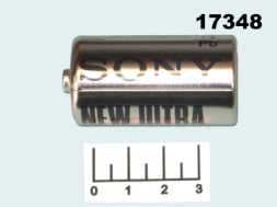 Батарейка C-1.5V Sony New Ultra R14 (С)