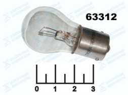 Лампа к фильмоскопу 6V 21W BA15S Bosch (1987302607)