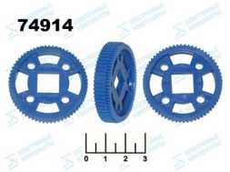 Шкив 40мм под втулку (Lobster)