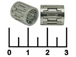 Подшипник 10*13*15 KT101315 игольчатый (010166)