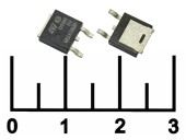Транзистор STD5NM50 DPAK