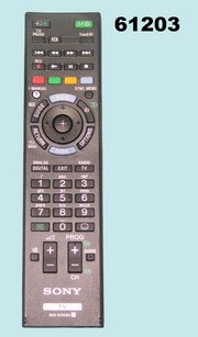 Пульт Sony RM-ED050 original