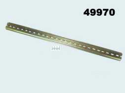 DIN-рейка 600мм