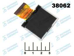 Дисплей к видеорегистратору DVR Sports T15P00