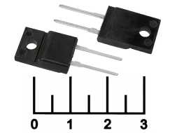 Диод SFR15F60F2 TO220F-2