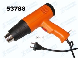 Технический фен TD-1500W Unadjust