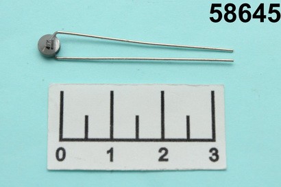 Терморезистор 47 кОм B57164K0473J000 - (5%)