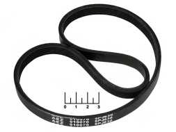 Ремень для бетономешалки 5PJ630 (010070)