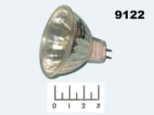 Лампа галогенная 12V 50W MR16 GU5.3 Космос