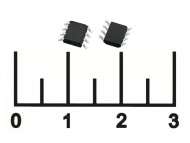 Транзистор FDS9435A SO8