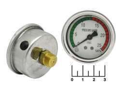 Измеритель давления 250 bar (манометр) (010370(27))