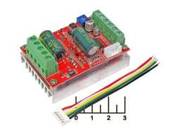 Контроллер бесщеточного двигателя 9-60V 400W ZS-X11H