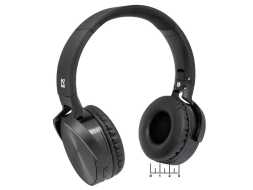Наушники (гарнитура) Defender Free Motion B555 (Hands Free) + bluetooth (63555)