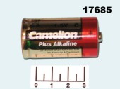 Батарейка C-1.5V Camelion Alkaline LR14