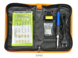 Набор для выжигания по дереву &amp;quot;Помощник&amp;quot; PM-INP28