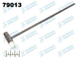 Молоток ювелирный 19см